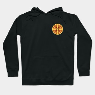 Civilization emblems - Ethiopians Hoodie